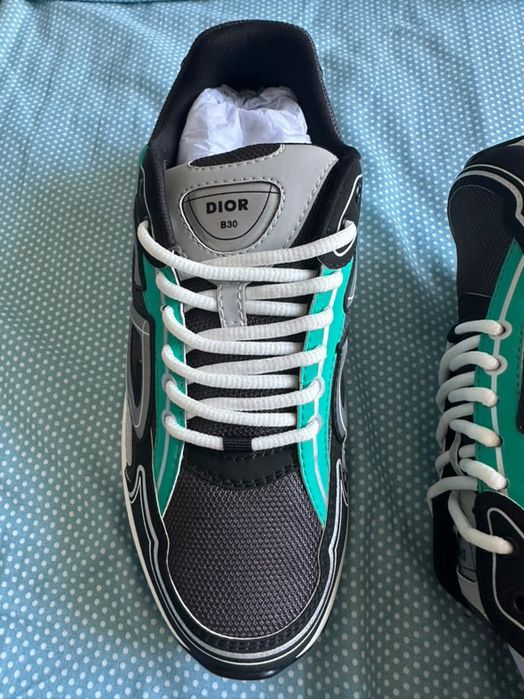 Dior B30 NOVAS NUNCA USADAS