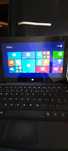 Surface RT 8.1 com teclado rígido, carregador e bolsa de transporte