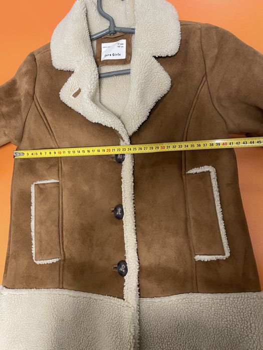 Куртка дубльонка