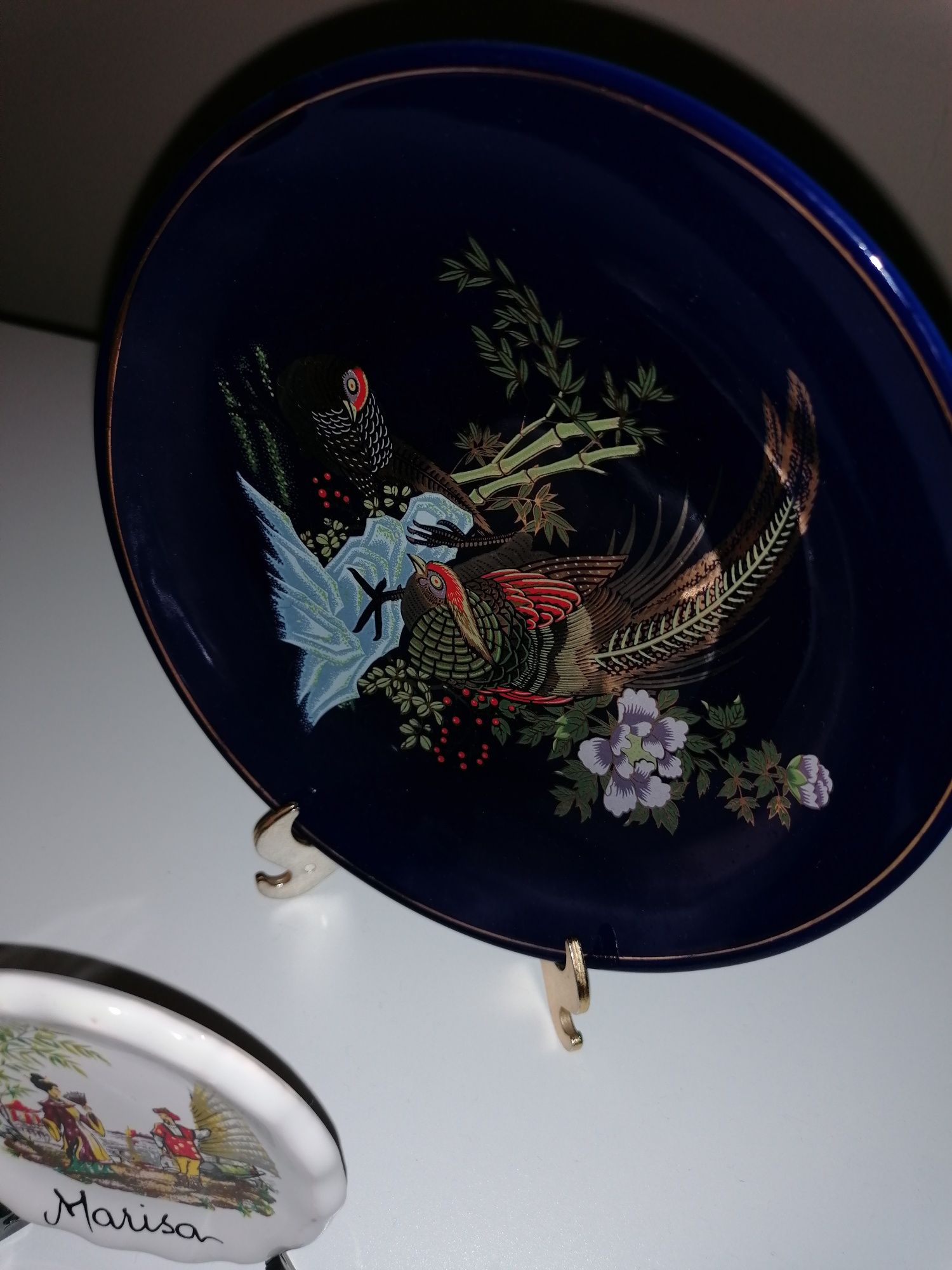 Pecinhas em Porcelana – Charme e Delicadeza na Sua Decoração, desde