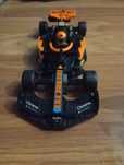 Carro Lego F1 McLaren