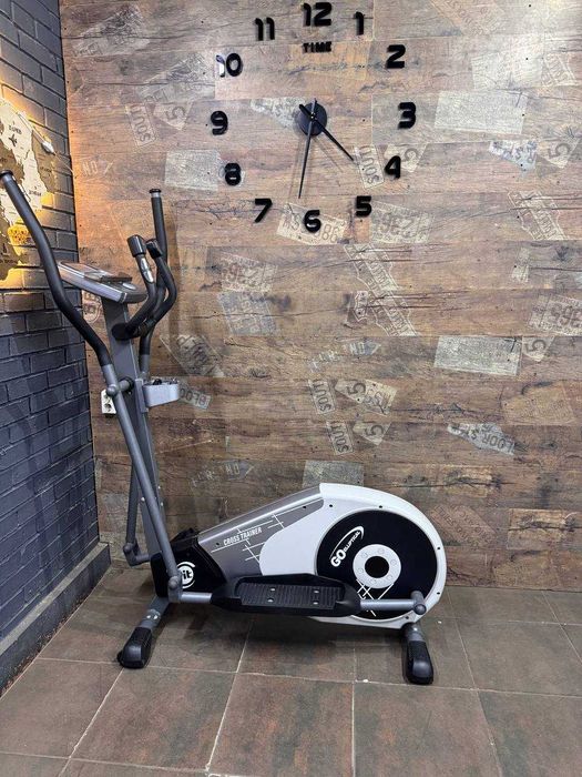 Орбітрек Elliptical Cross Trainer V-200T. Гарантія, доставка