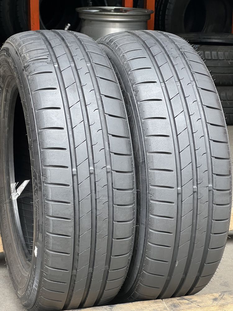 Шины летние 2шт 185/60/R14 Falken Siera
