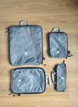Worki kompresyjne do pakowania (packing cubes) MNT10