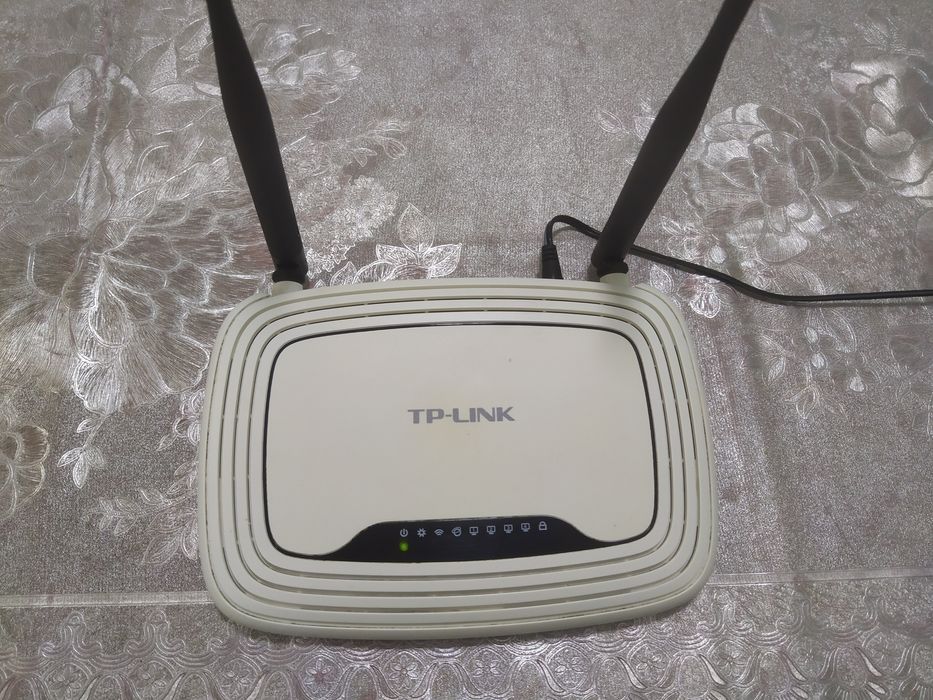 Роутер ,маршрутизатор TP-LINK TL-WR940N,TL-WR841