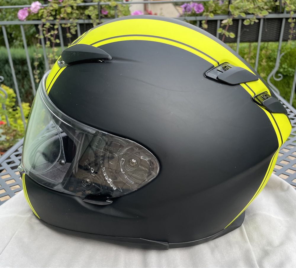 Kask motocyklowy SHOEI rozmiar XL