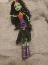 monster high lalka