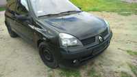 Clio II Lift NV676 blotnik prawy i inne