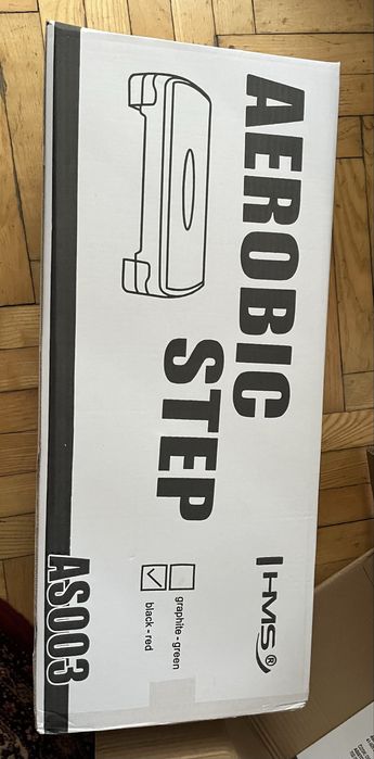 Step do ćwiczeń 2 sztuki nowe