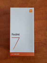 Nowy telefon xiaomi redmi 7