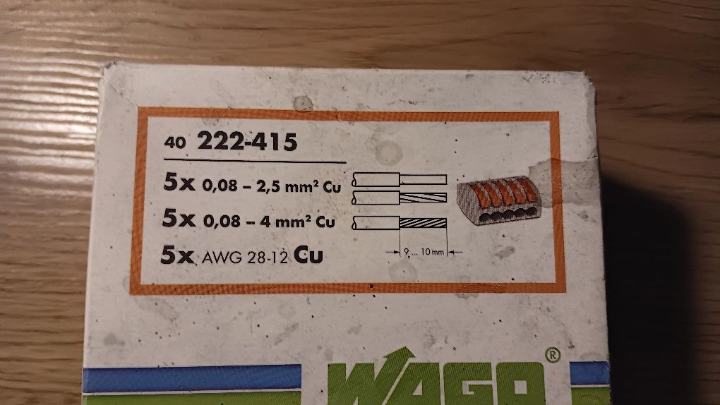 Elektronika po działalności gospodarczej