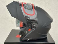 Szczekowy kask motocyklowy ROXAR Paname EVO Matt rozmiar L, XL, XXL