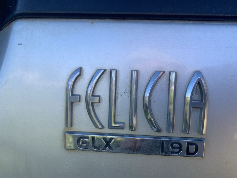 Розборка запчастини шкода