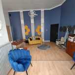 Reprezentacyjny lokal 48m² Dworcowa