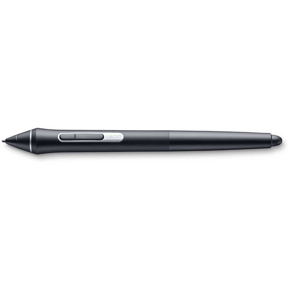 Стилус для графічного планшету Wacom Pro Pen 2 KP504E
