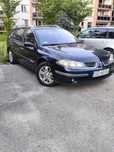 Renault Laguna 2 lift kombi  2.0T 170KM Benz