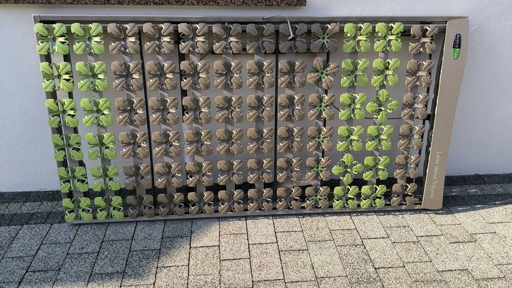 2 stelaże Austroflex 100x200 cm