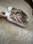 Buty mokasyny Guess trampki