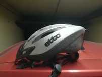 Capacete ciclismo