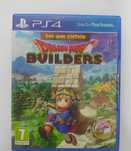 Dragon Quest Builders PS4
