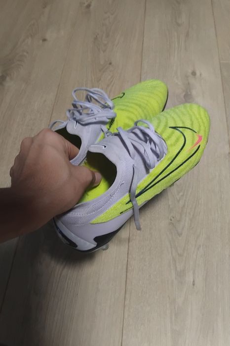 Бутси nike phantom gx