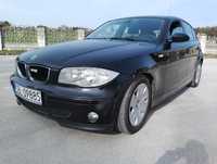 BMW seria 1   2005r