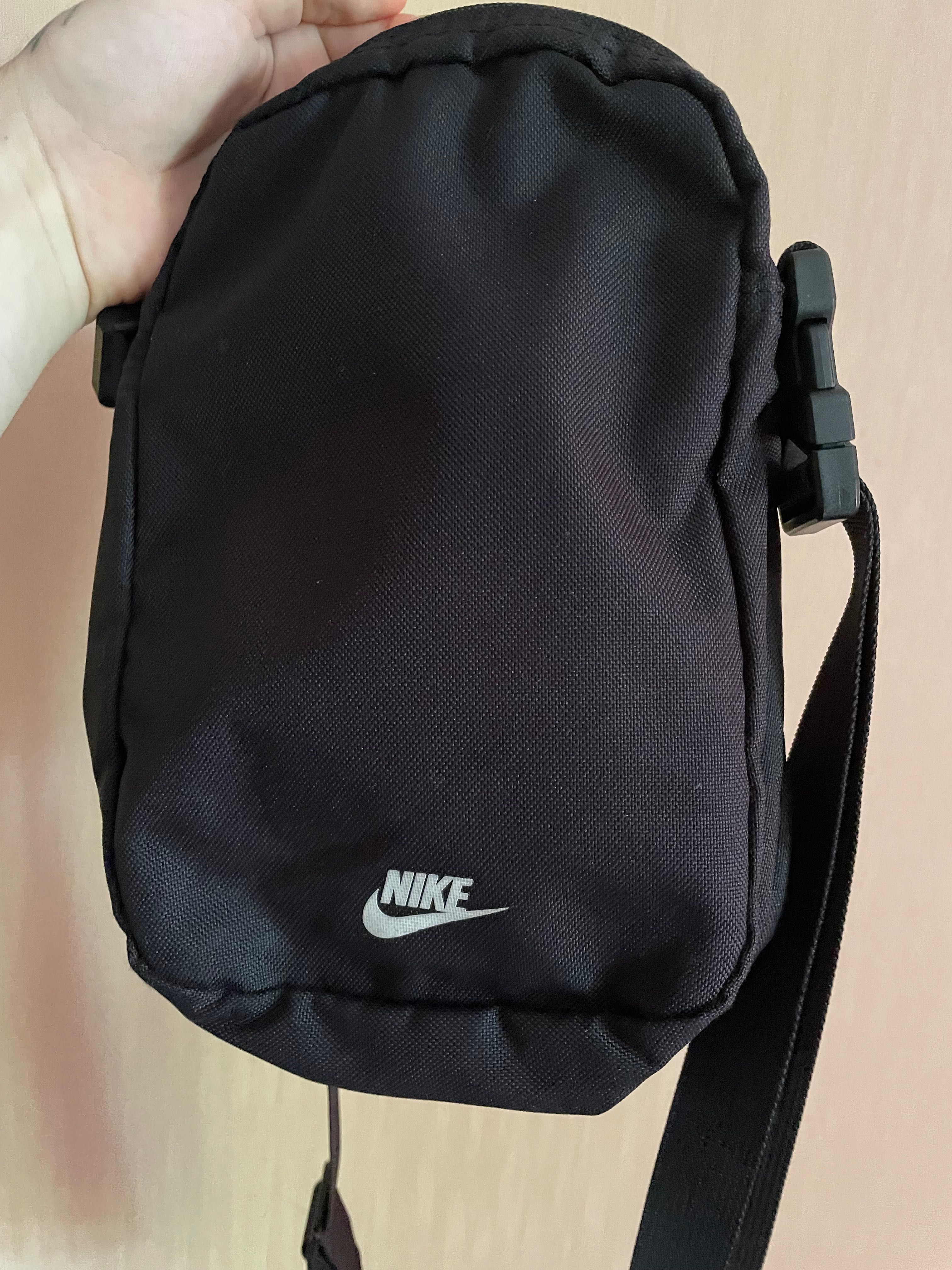 Сумка мессенджер Nike оригінал