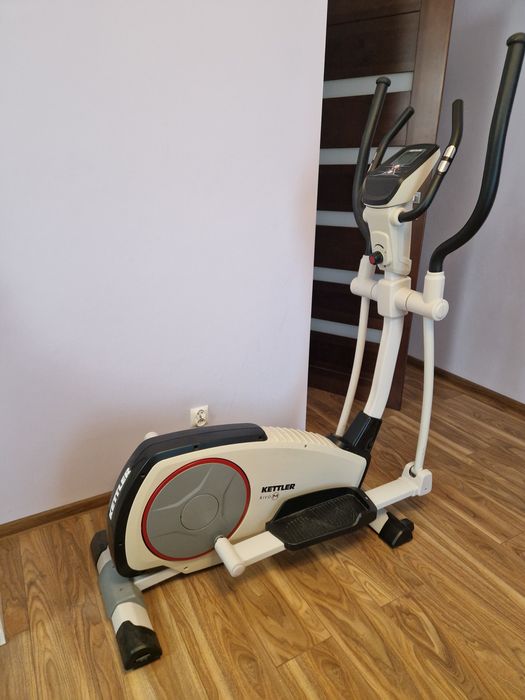 Orbitrek magnetyczny Kettler Rivo M.