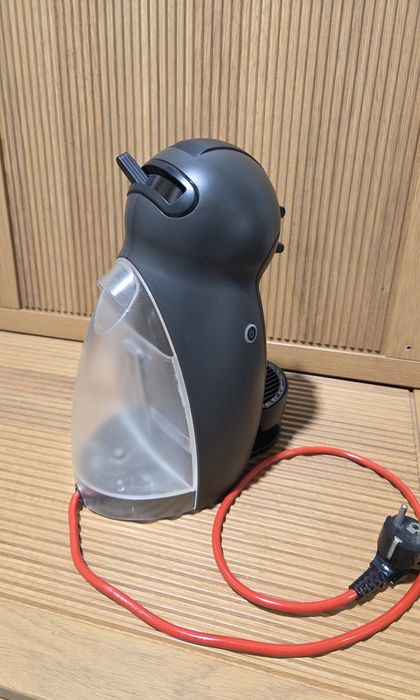 Ekspres Krups KP100 do kawy oraz innych napoi Nescafe Dolce Gusto