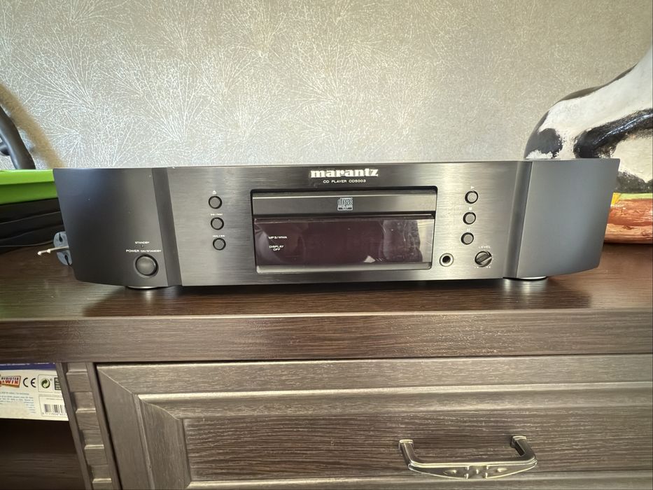 CD плеєр Marantz