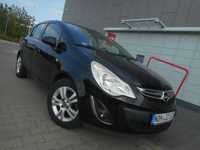 Opel Corsa 1,2 16V lift z Niemiec, zadbany, idealny!