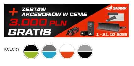 Segway AT5 L EPS wspomaganie 39KM QuadOn wybierz GRATIS Yamaha Kymco