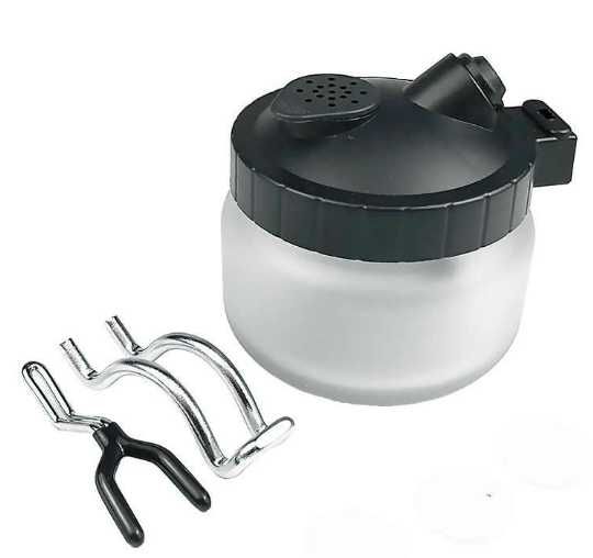 Pojemnik do czyszczenia aerografu BHP003-1