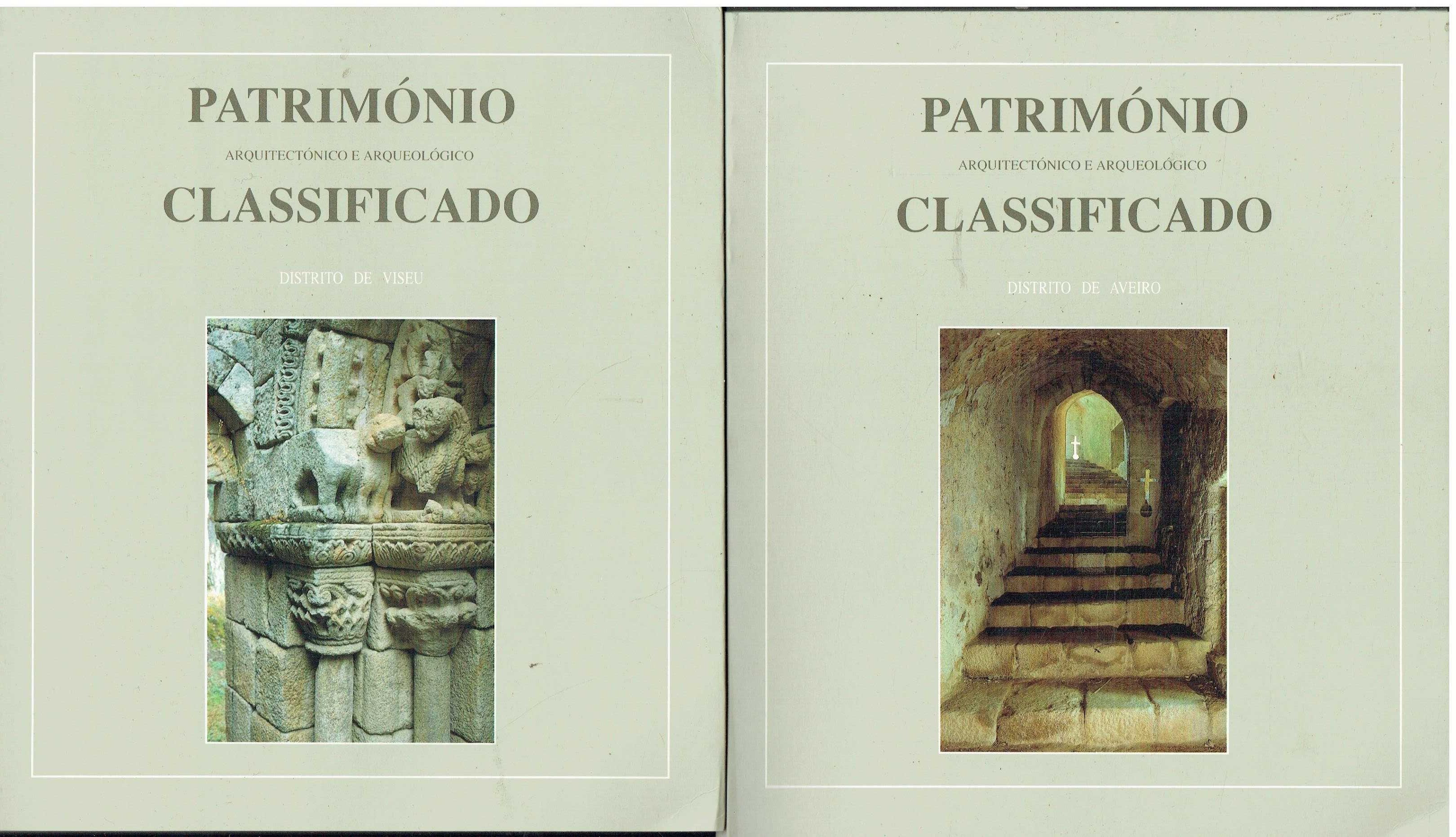 6780

Património arquitetónico e arqueológico classificado