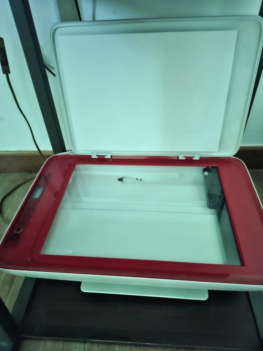 Impressora HP DeskJet 2633