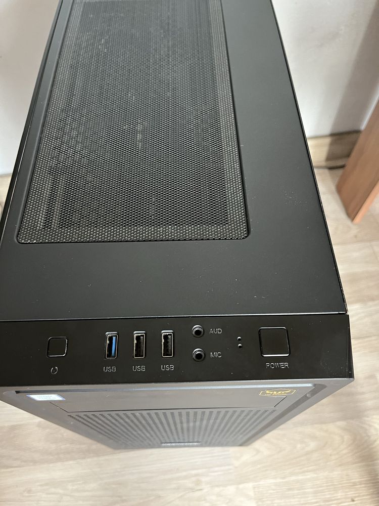 Komputer do gier i5, gtx 1060, Ssd