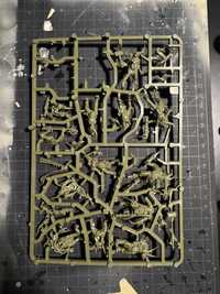 Warhammer 40000 Death Guard: Poxwalkers Games Workshop