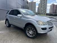 Mercedes ML 3.0cdi
