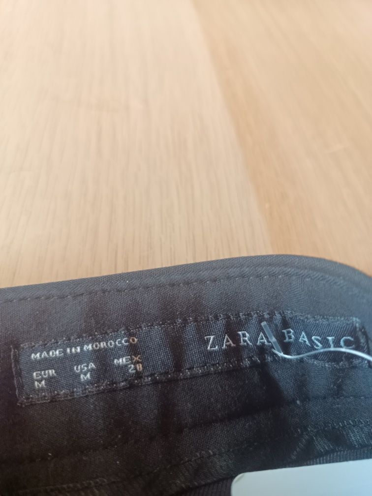 Spódniczka Zara r. 36