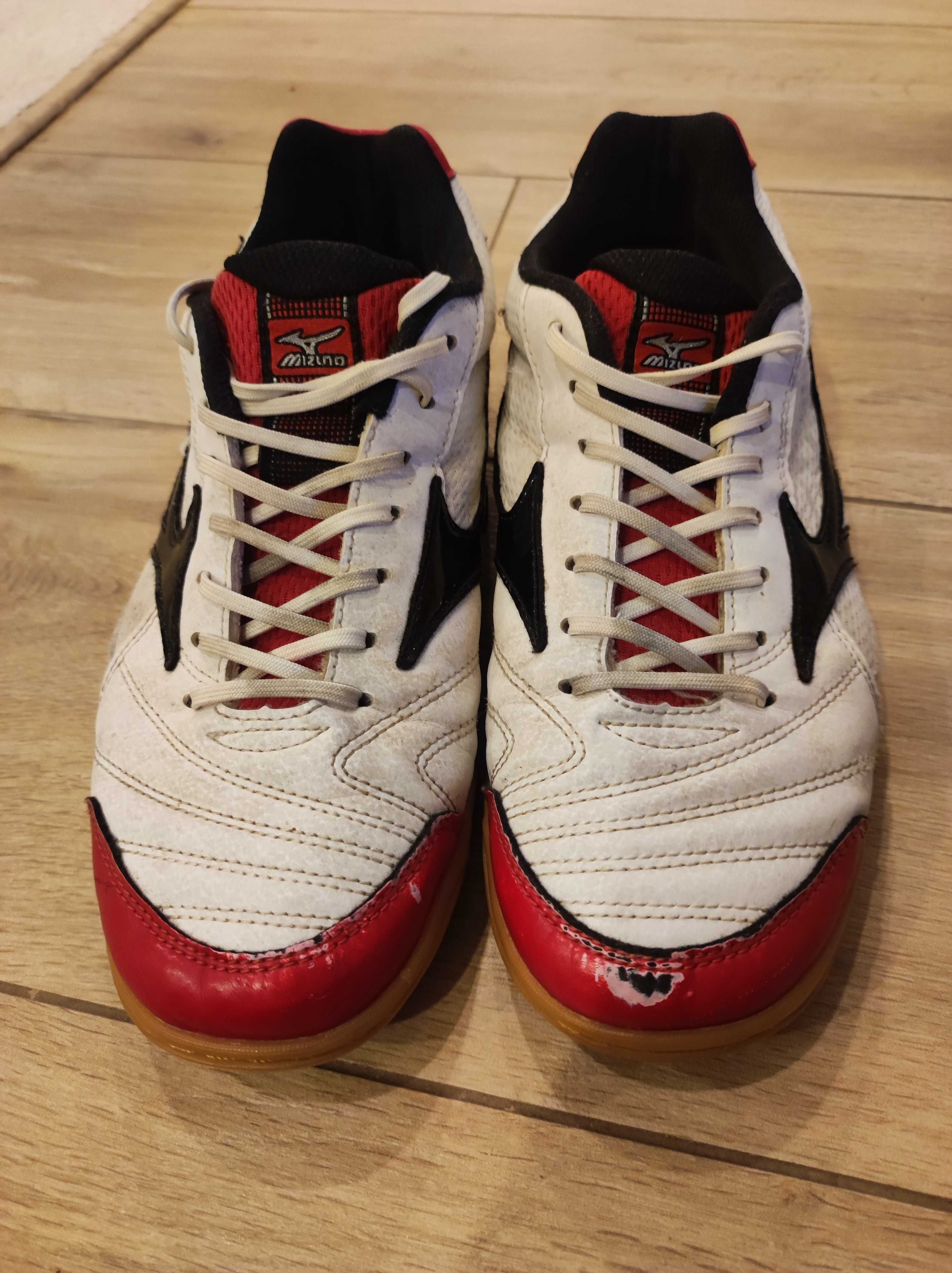 Buty halowe Mizuno morelia futsal