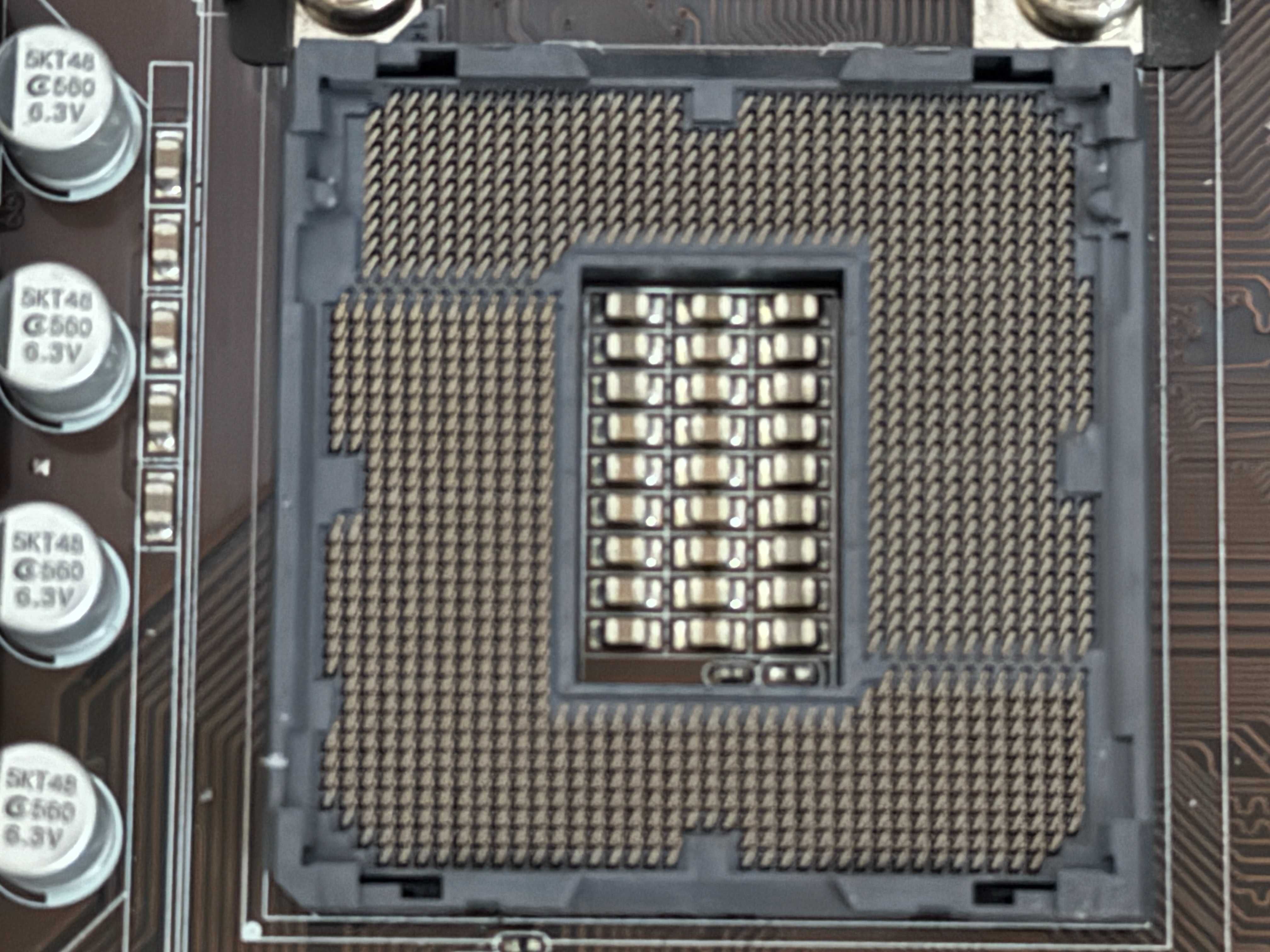 Płyta główna ASUS Z87-A ATX LGA 1150