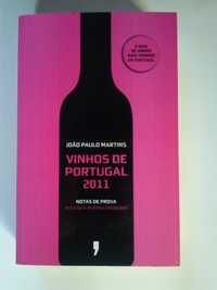 Vinhos de Portugal 2011