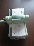 Sprzedam big shot sizzix