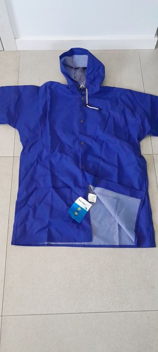 Kurtka wodoodporna przeciwdeszczowa Plavitex Pros 101