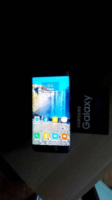 Galaxy S7 EDGE uzywany