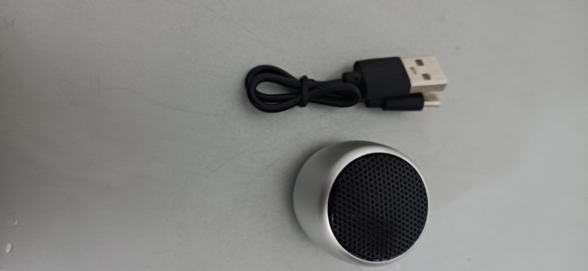 Mini Coluna bluetooth