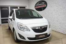 Opel Meriva Rezerwacja! Zapoznaj się z całą ofertą Autoselection! Rezerwacja!