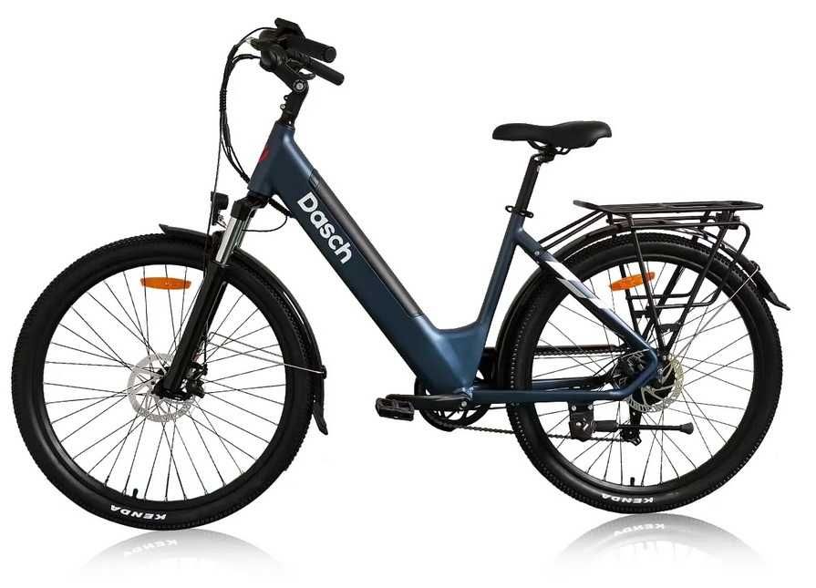 Miejski rower Elektryczny DASCH Coreway S5