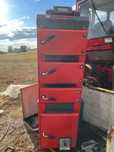 Piec Defro Duo Uni 20