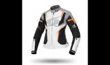 KURTKA SPYKE AIRMASTER LADY  / spidi revit rst 4sr shima alpinestars